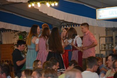 Foto des Albums: Volksfest 2016