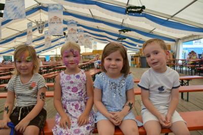 Foto des Albums: Volksfest 2016