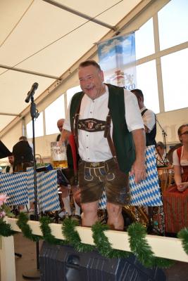 Foto des Albums: Volksfest 2016