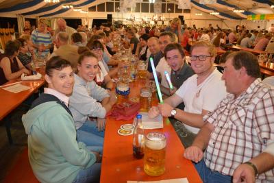 Foto des Albums: Volksfest 2016