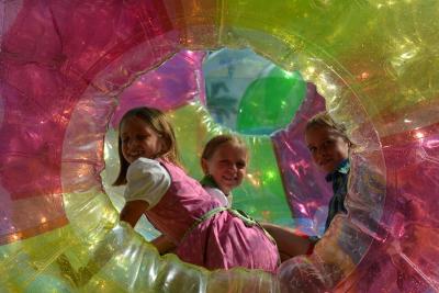 Foto des Albums: Volksfest 2016