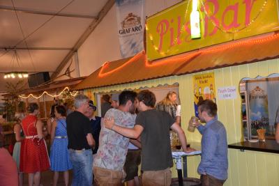 Foto des Albums: Volksfest 2016