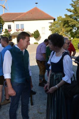 Foto des Albums: Volksfest 2016