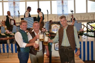 Foto des Albums: Volksfest 2016