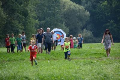Foto des Albums: Volksfest 2016