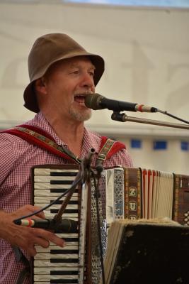Foto des Albums: Volksfest 2016