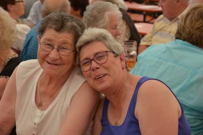 Foto des Albums: Volksfest 2016