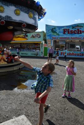 Foto des Albums: Volksfest 2016
