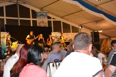 Foto des Albums: Volksfest 2016