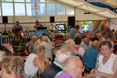 Foto des Albums: Volksfest 2016