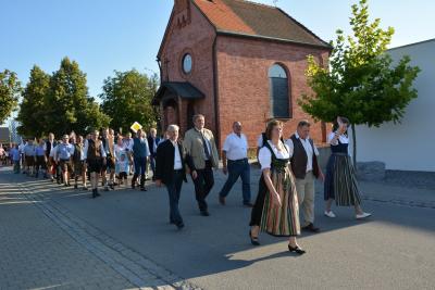 Foto des Albums: Volksfest 2016