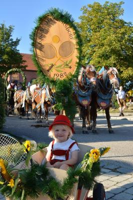 Foto des Albums: Volksfest 2016