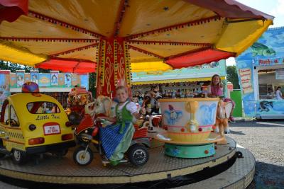 Foto des Albums: Volksfest 2016