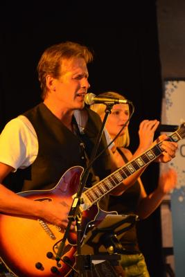 Foto des Albums: Volksfest 2016