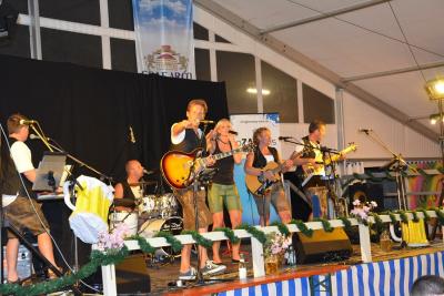 Foto des Albums: Volksfest 2016