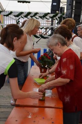 Foto des Albums: Volksfest 2016