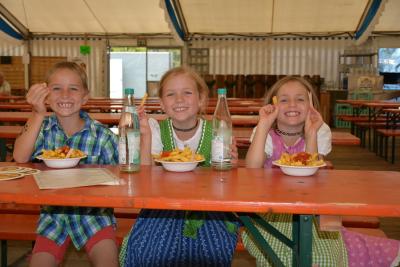 Foto des Albums: Volksfest 2016