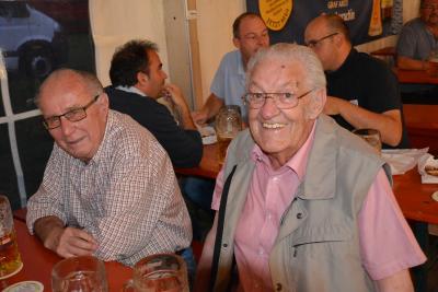 Foto des Albums: Volksfest 2016
