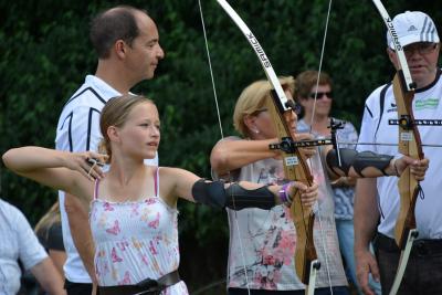 Foto des Albums: Volksfest 2016