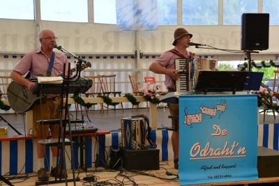 Foto des Albums: Volksfest 2016