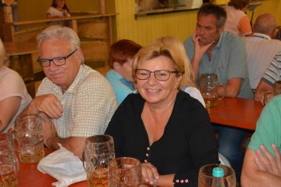 Foto des Albums: Volksfest 2016