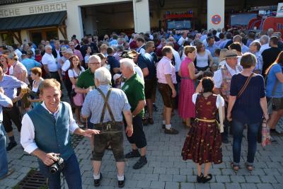 Foto des Albums: Volksfest 2016