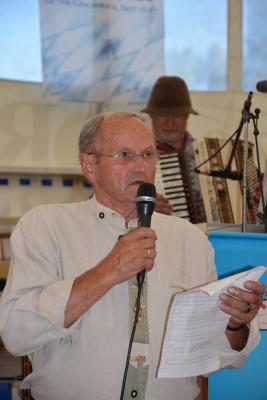 Foto des Albums: Volksfest 2016