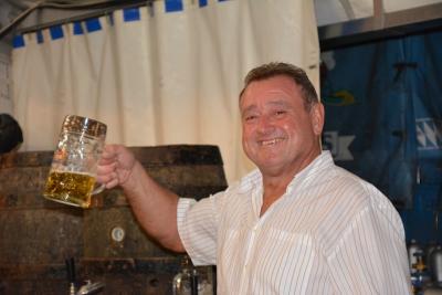 Foto des Albums: Volksfest 2016