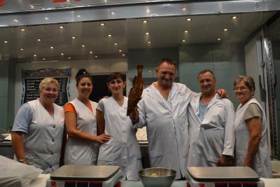 Foto des Albums: Volksfest 2016