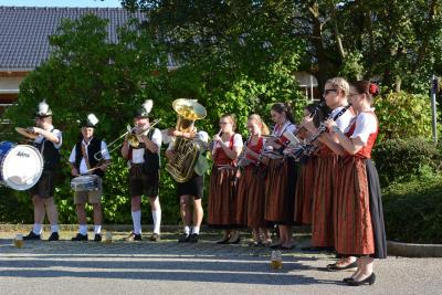 Foto des Albums: Volksfest 2016