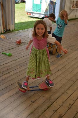 Foto des Albums: Volksfest 2016