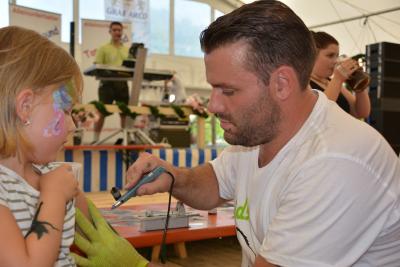 Foto des Albums: Volksfest 2016
