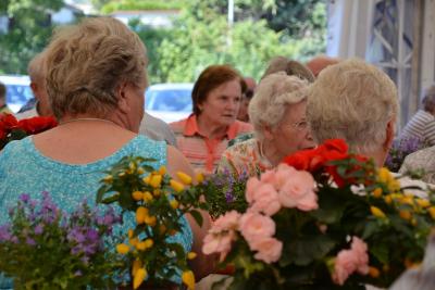 Foto des Albums: Volksfest 2016