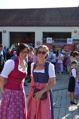 Foto des Albums: Volksfest 2016