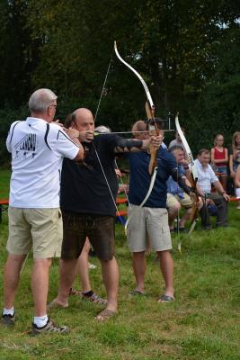 Foto des Albums: Volksfest 2016