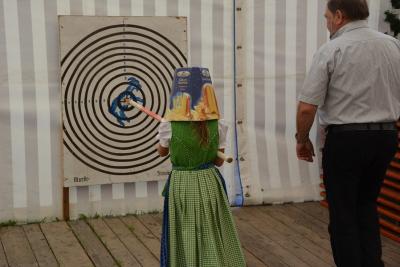 Foto des Albums: Volksfest 2016