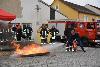 Foto des Albums: Herbstmarkt 2016
