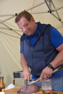 Foto des Albums: Herbstmarkt 2016