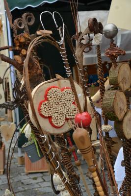 Foto des Albums: Herbstmarkt 2016