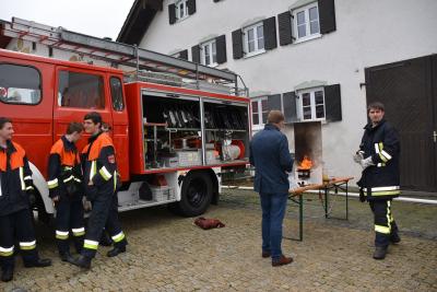 Foto des Albums: Herbstmarkt 2016