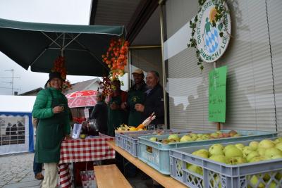 Foto des Albums: Herbstmarkt 2016