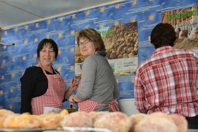 Foto des Albums: Herbstmarkt 2016