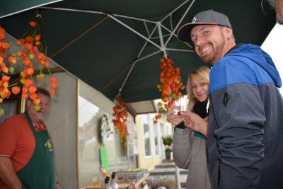 Foto des Albums: Herbstmarkt 2016