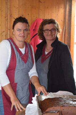 Foto des Albums: Herbstmarkt 2016