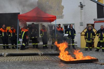 Foto des Albums: Herbstmarkt 2016