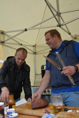 Foto des Albums: Herbstmarkt 2016