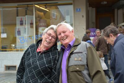 Foto des Albums: Herbstmarkt 2016