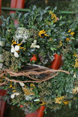 Foto des Albums: Herbstmarkt 2016