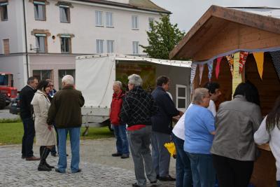Foto des Albums: Herbstmarkt 2016