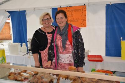 Foto des Albums: Herbstmarkt 2016